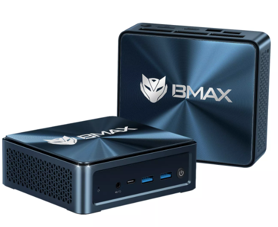 BMAX B9 Power mini PC