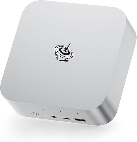 Beelink SER 9 Pro AI mini PC