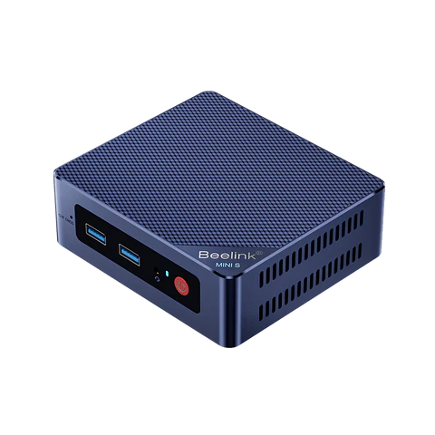 Budget Mini PCs
