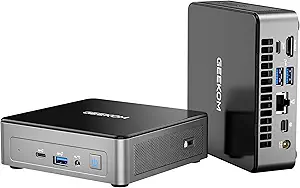 GEEKOM Mini Air12 mini PC