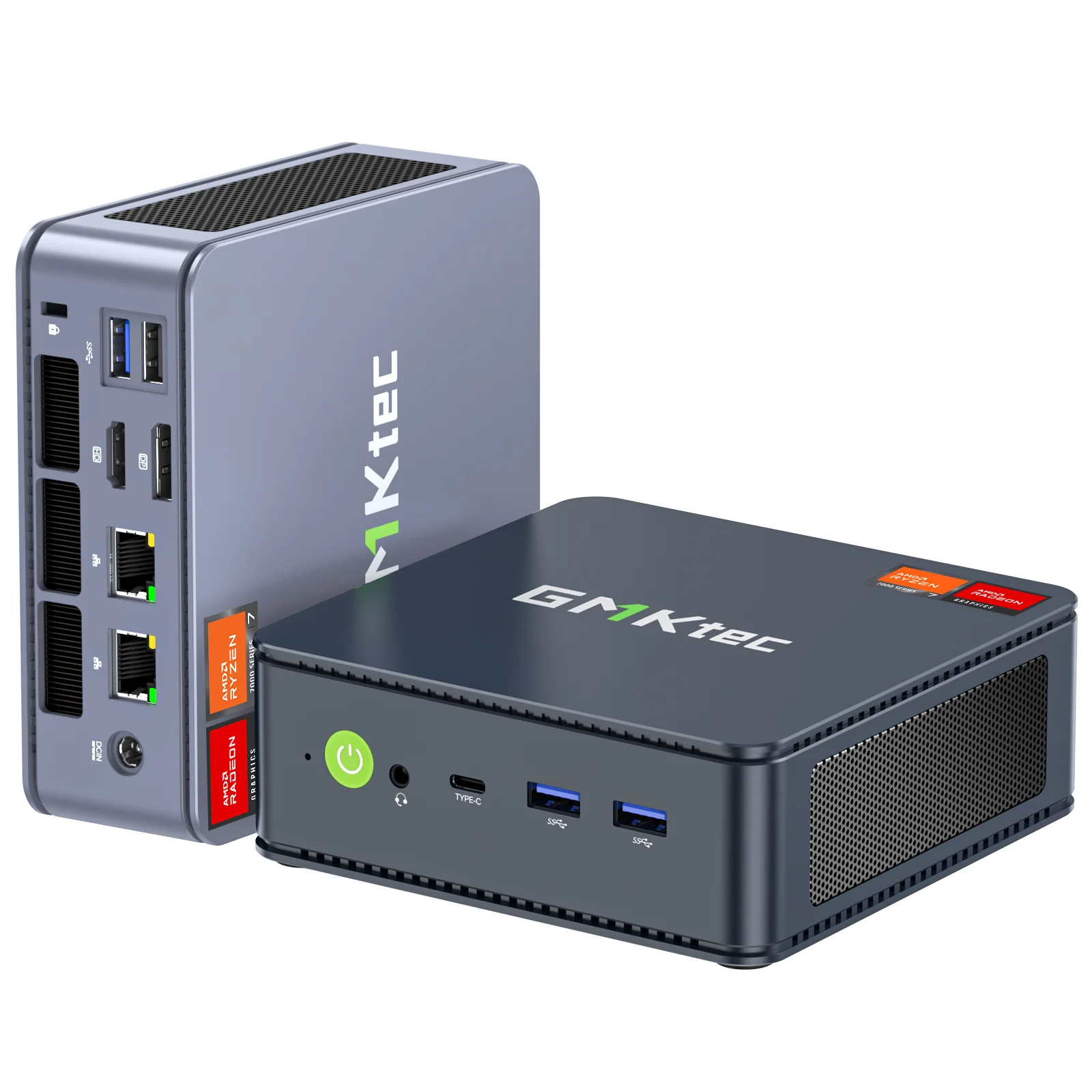 GMKtec K6 Mini PC - Mini PC under 700€