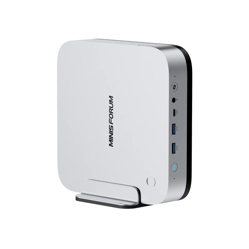 Mini PCs for AI - Mini PC categories