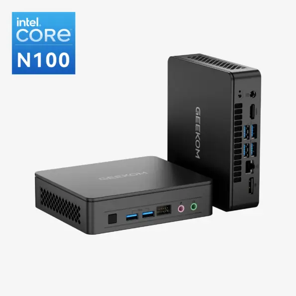 Office Mini PCs
