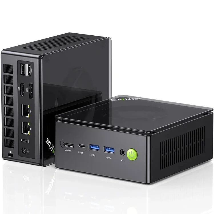 Mini PCs for Video Editing - Mini PC categories