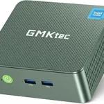NUC BOX G3 plus
