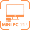 Mini PC Deals