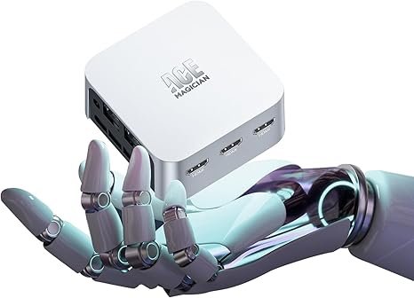 Acemagician mini PC - Mini PC under 200€