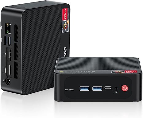 Beelink SER5 pro - Mini PC under 400€