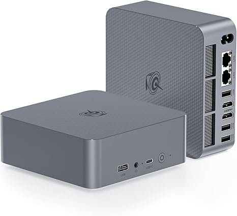 Mini PC Under €500