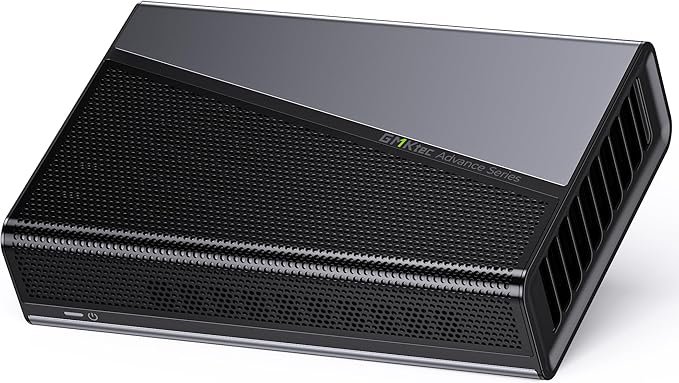 GMKtec AD-GP1 External GPU Docking Station