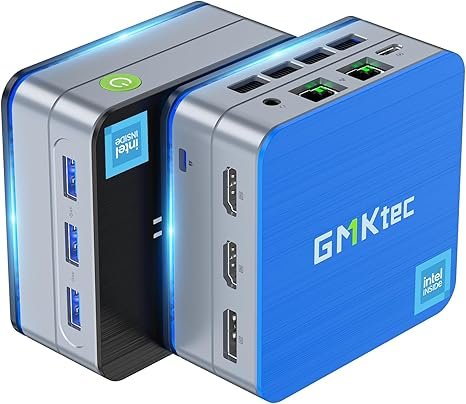 Mini PC Under €200