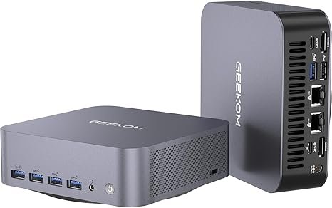 Mini PC Under €1000