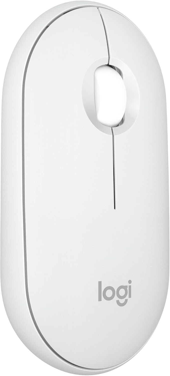 Logitech Pebble Mouse 2 M350s