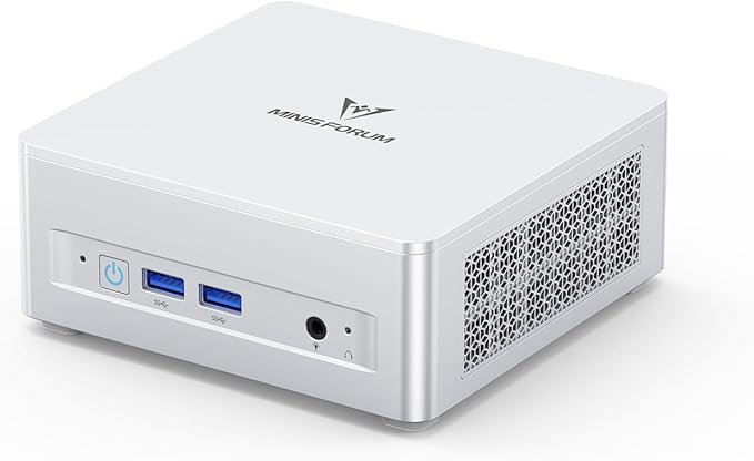 MINISFORUM UM870 Slim