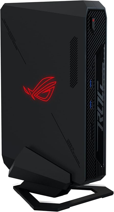 Mini PC Over €1000