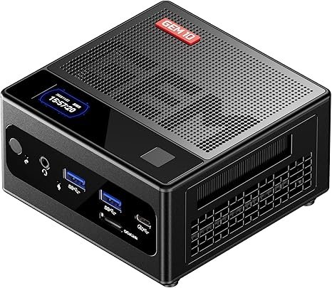 Mini PC Under €400