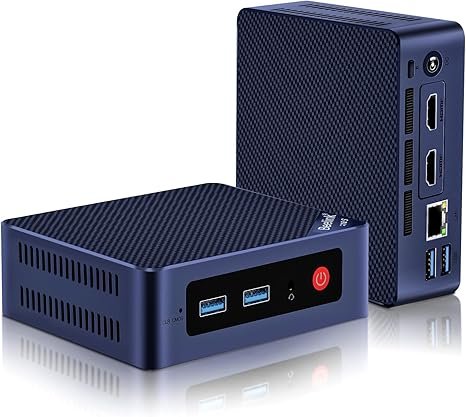 Beelink mini S12 pro - Mini PC under 200€