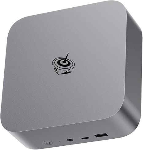Beelink SEi14 Mini PC - Mini PC over 1000€
