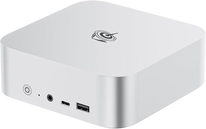 Beelink SER8 Mini PC - Mini PC under 1000€