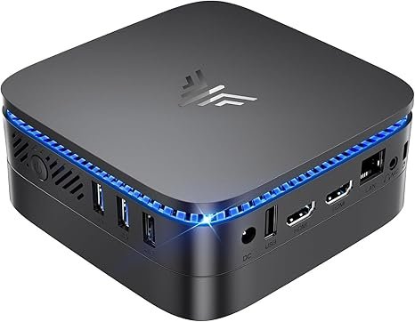 Kamrui mini PC - Mini PC under 200€