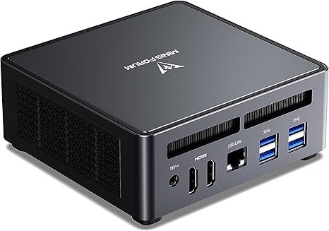Mini PC Under €700