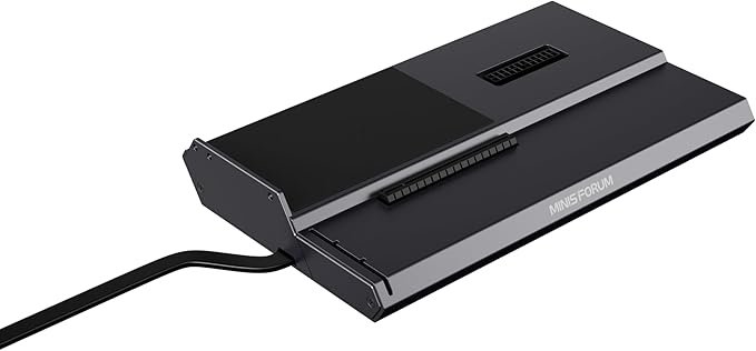 MINISFORUM DEG1 Docking Station