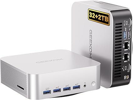 GEEKOM A9 Max