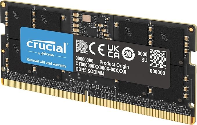 Crucial DDR5 32GB