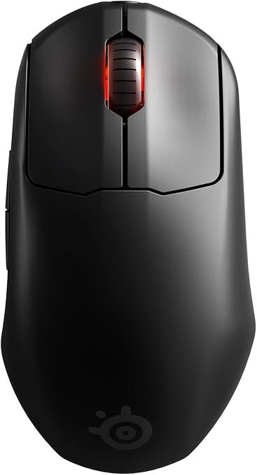 SteelSeries Prime Wireless Esports Mouse