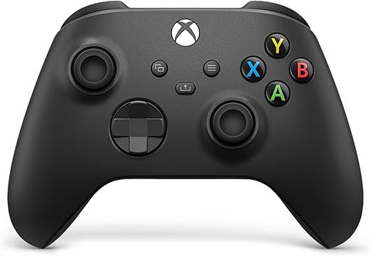 Xbox Wireless Controller, the ideal peripheral for the Mini PC console killer setup