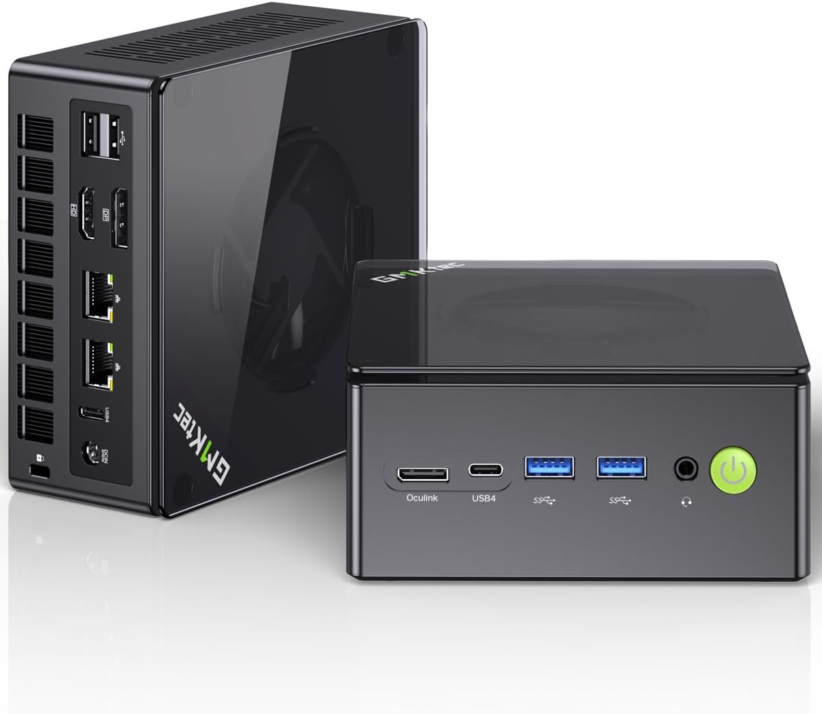 GMKtec K8 Plus mini PC