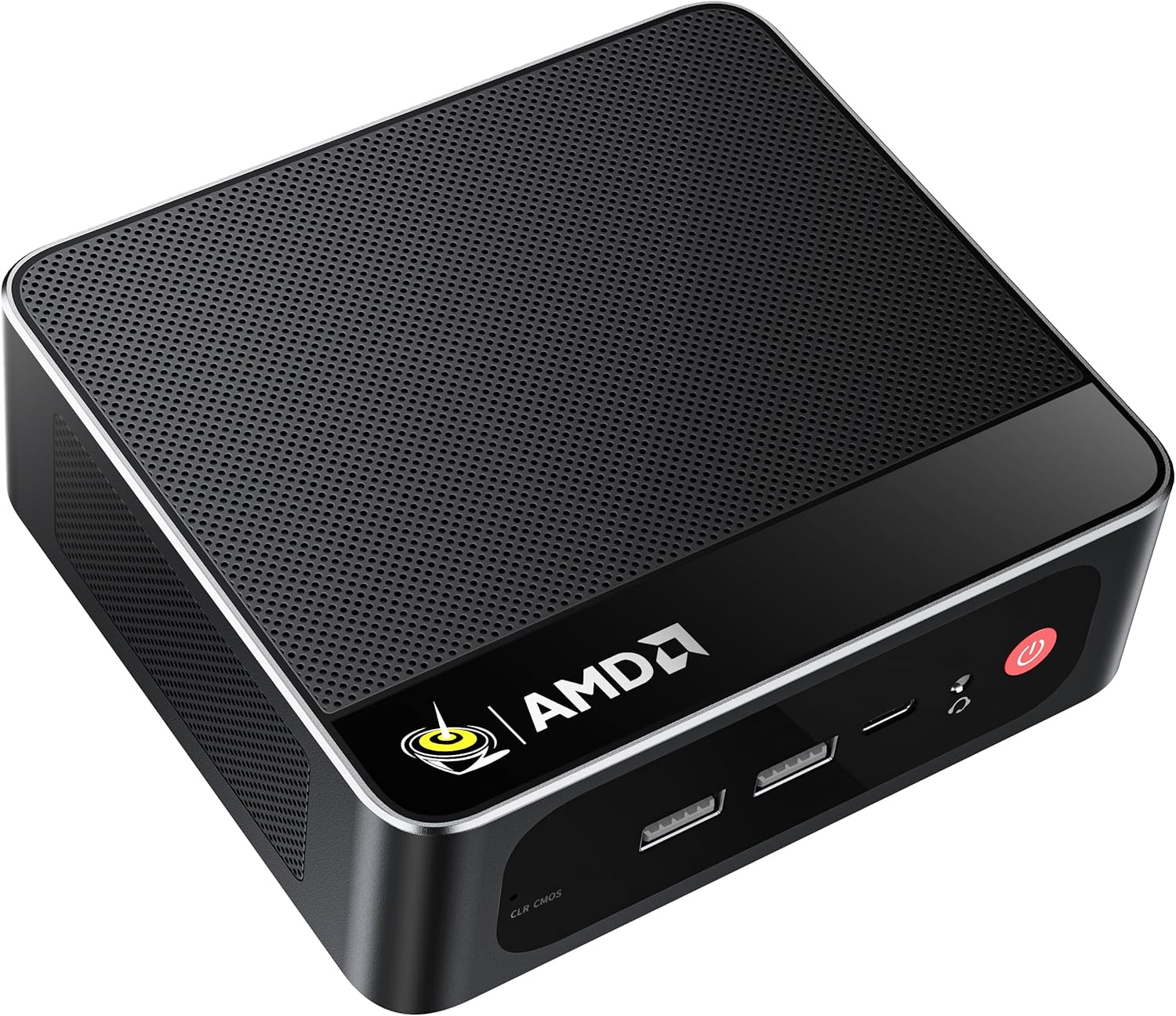 Beelink SER5 Max mini PC overview