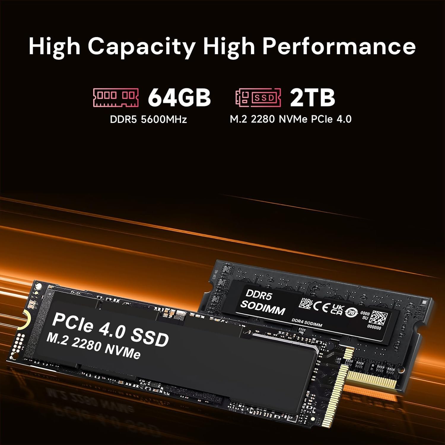 Reatan X7 RAM and internals