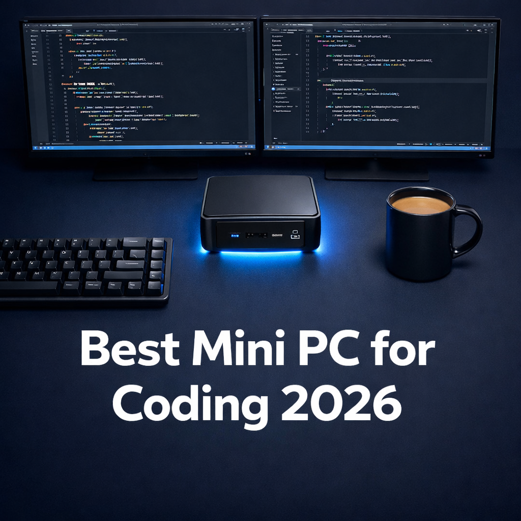 Best Mini PC for Coding & Programming 2026