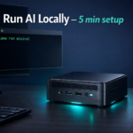 Best Mini PC for Local AI 2026 Run LLMs Privately at Home