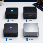 Best Mini PC for Windows 11 2026 — 4 Picks Ranked
