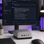 How to Run LM Studio on a Mini PC (2026) — Step-by-Step Setup Guide