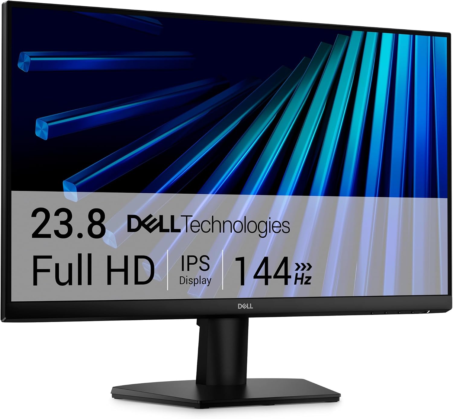 Dell SE2426H 24-inch 144Hz monitor