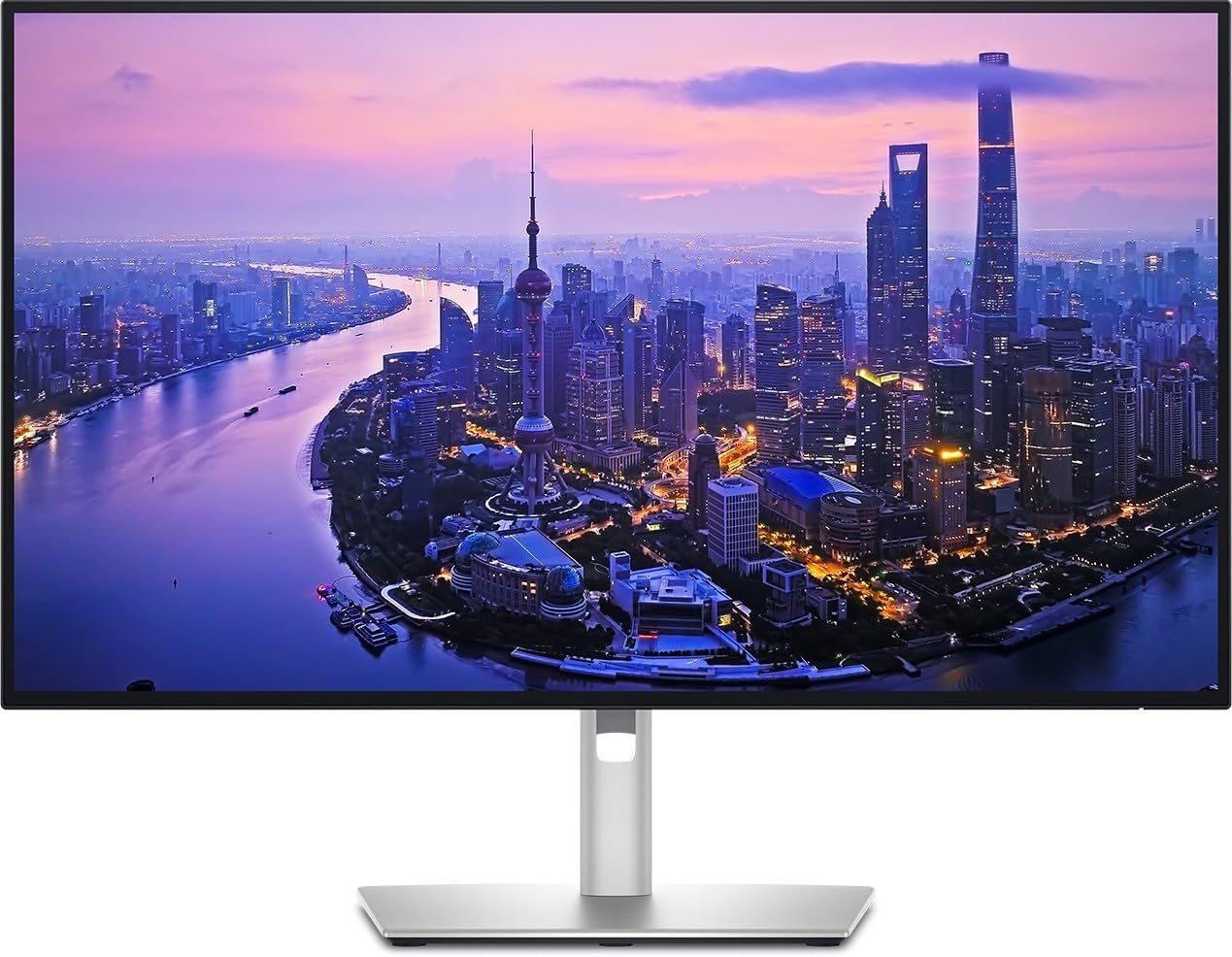 Dell UltraSharp U2725QE 27-inch 4K