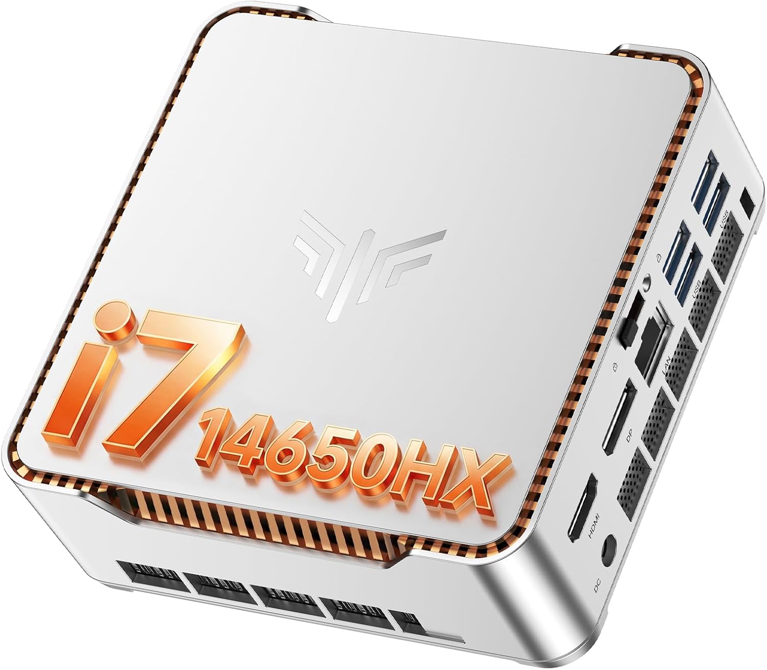 KAMRUI Hyper H2 (Core i7-14650HX, 32GB, 1TB)